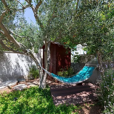 Kamenica דירה Komiža