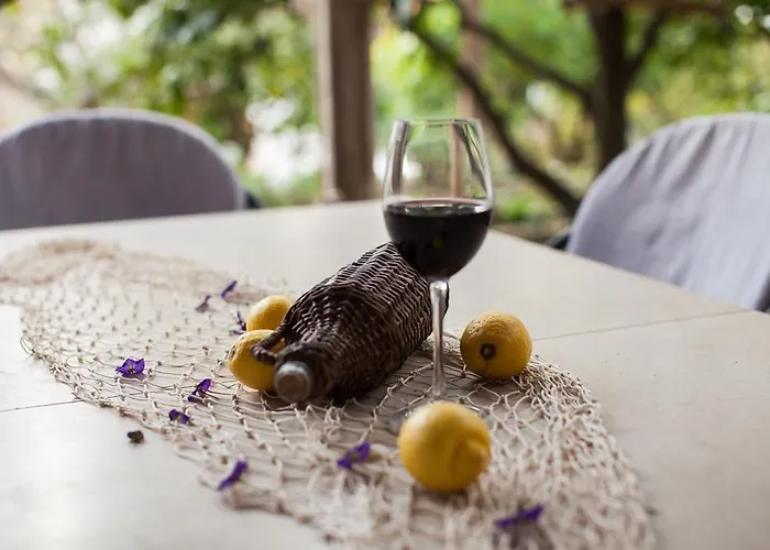 Kamenica アパート