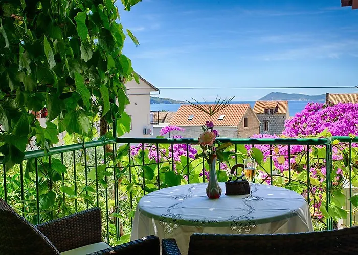 アパート Kamenica *