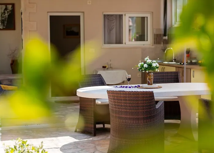 アパート Kamenica