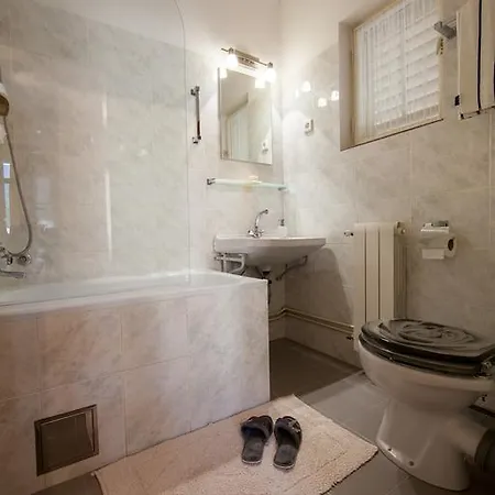 Appartement Kamenica *