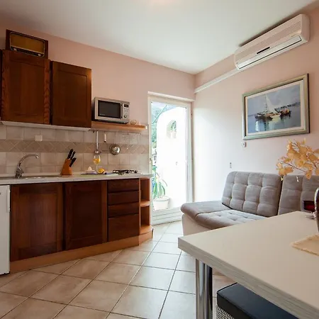 Kamenica Appartement