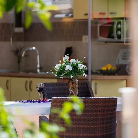Kamenica Appartement