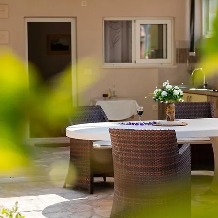 Appartement Kamenica