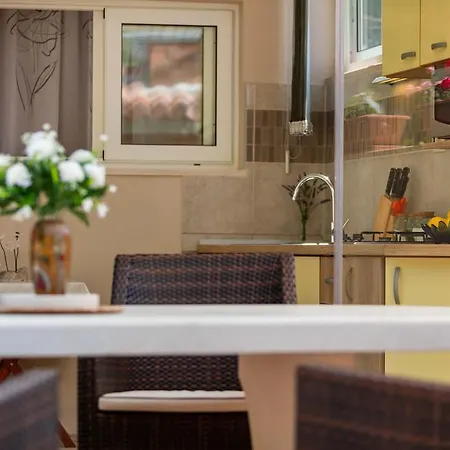 Kamenica Appartement Komiža