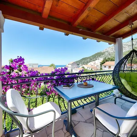 Appartement Kamenica Komiža