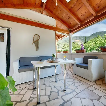 Kamenica Appartement Komiža