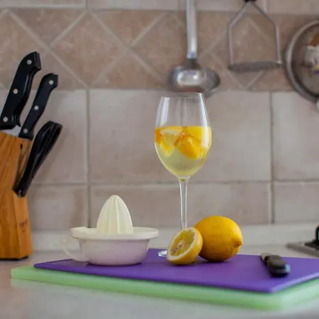 Kamenica Daire Komiža