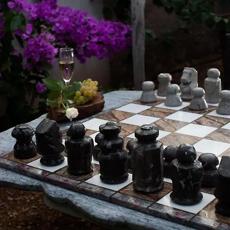 Daire Kamenica Komiža